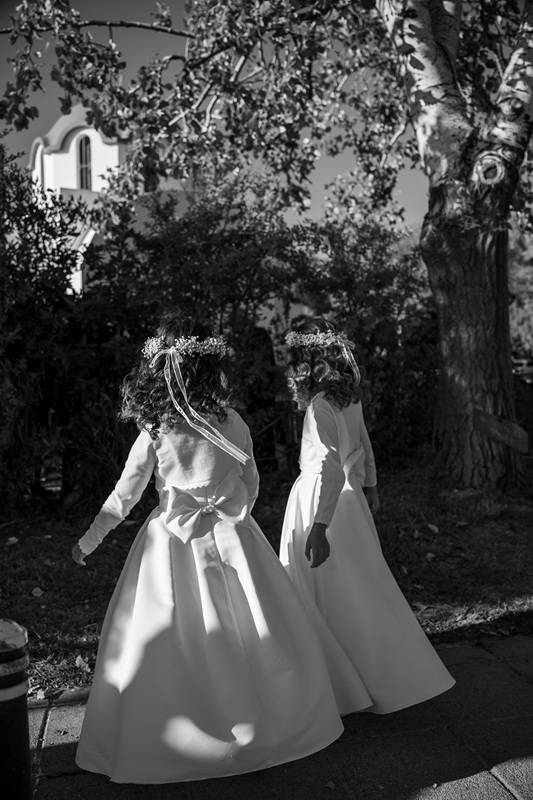 Κώστας & Βίβιαν - Θεσσαλονίκη : Real Wedding by Art Of Image
